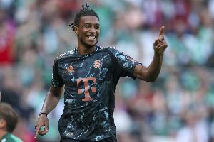 奥利塞本赛季参与进球数已达17球，超越上赛季在水晶宫的总和