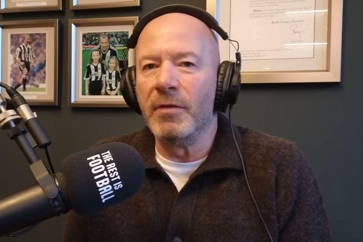 七星彩开奖结果-希勒：曼联高层接手后每一个决定都搞砸了，简直就是一个笑话