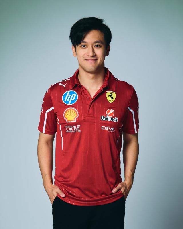 七星彩开奖号码-周冠宇出任法拉利替补，一切皆为2026重返赛场