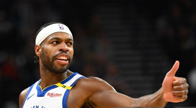 七星彩开奖号码-两战12记三分！勇士捡漏汤神替身：新水花兄弟真猛